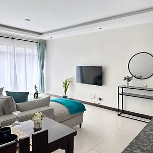 Apartment Megan House 511 Nairobi