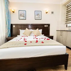 Hemak Hotel Nairobi