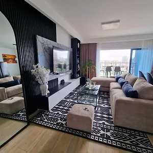 Apartment Ambra Heights A10 Nairobi