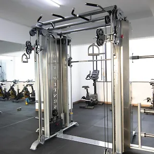 Luxurious Three Bedroom With Fully Equipped Gym Heated Swimming Pool Ample Parking Space Child Play Area And Amazing Scenic Views *