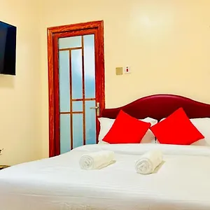 Apartamento Rosette Haven 2