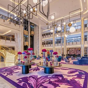 Hotel Glee Nairobi, A Preferred Lvx 5*