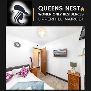 Queens Nest- Women Only Residences Apartment Nairobi