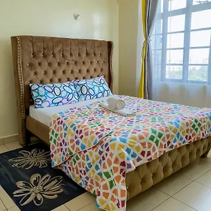 Executive 1 Bedroom House