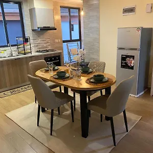 Elegant Retreat With Well Equipped Gym Heated Swimming Pool Ample Parking Space And Relaxing Rooftop With Scenic Views *
