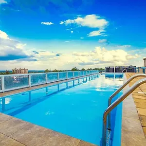 Apartment Serenity Homes *