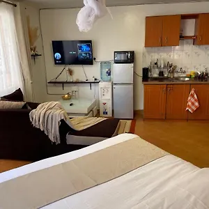 Effny Designer Homes Apartment Nairobi