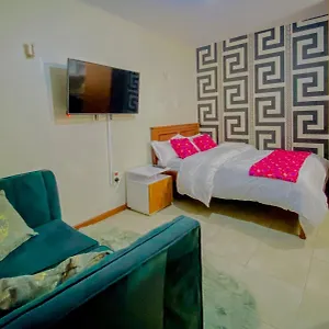 Chill Spot Bed & Breakfast Nairobi