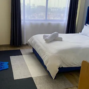 Celestial Two Bedroom With Well Equipped Gym Heated Swimming Pool And, Ample Parking Space And Proximity To Major Shopping Malls * Nairobi