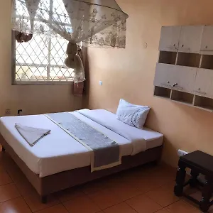 Hotel Arizona Time Hotel- Nairobi
