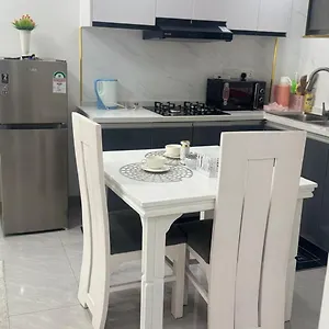 Gold Park Homes Kilimani Nairobi