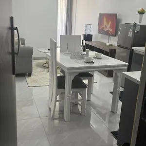 Apartment Gold Park Homes Nairobi