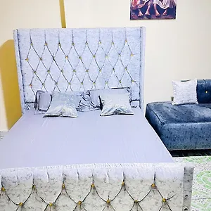 Lifestyle Naivas Allsops Ruaraka Apartment Nairobi