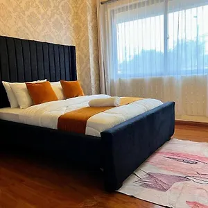 Executive Dreamy Dwelling Three Bedroom With Swimming Pool,fully Equipped Gym,large Well Maintained Garden And, Designated Child Play Ground And Private Ample Parking Space Nairobi