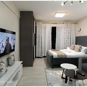 Tsavo Capsule hotel Nairobi
