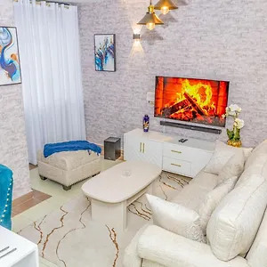 Comfort Zone Home's Thika Road