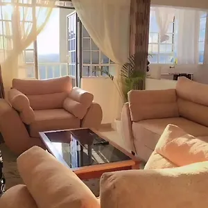 Hideaway * Nairobi