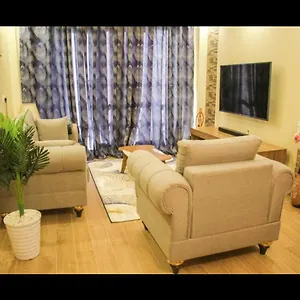 公寓 Modern View With Fully Equipped Gym,heated Swimming Pool Free Parking Space And Breathtaking Views *