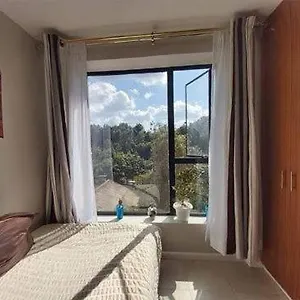 Apartment Tsavo Fedha *
