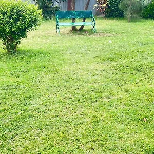 Pequeno Cielo Staycation Apartment *