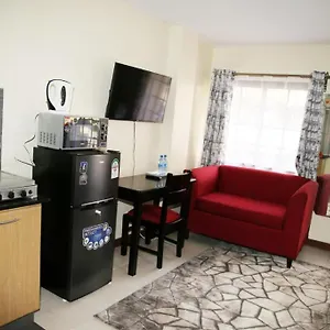 Apartment Mvuli *