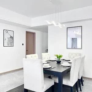 Luxury Living With Swimming Pool Morden Equipped Gym Ample Parking Space And A Relaxing Rooftop With Views Apartment *
