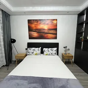 Dhamana Spaces, In Kileleshwa *