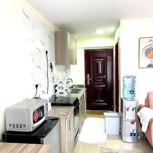 Christabel's 奈洛比