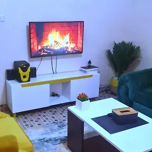 Apartment Serene Luxe *
