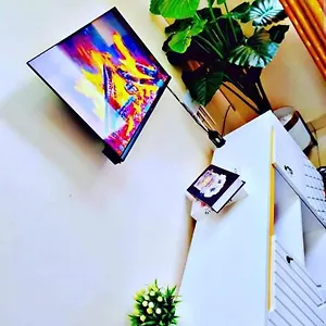 Domi's Stays- Trm Drive Apartment *
