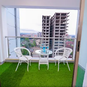 Apartment The Executive Opal Haven Two Bedroom With Breathtaking Views *