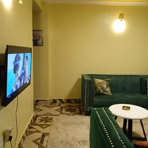 Maksi Luxury *