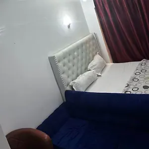 Tsavo Fedha Apartment