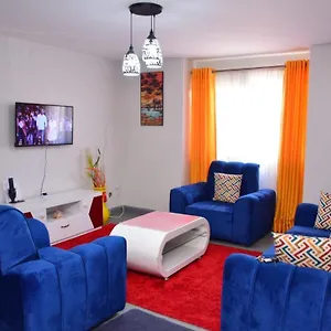 Gcurtway Homes Nyayo 3 Bedroom Apartment Nairobi