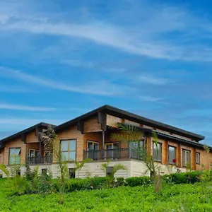 Ridge Resort, Limuru By Superior Kenya Apartment *