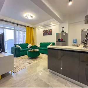 Haven Premier Homes 나이로비