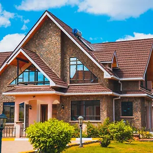 J Manor * Nairobi
