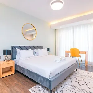Apartment Capital M Olive Tree Line 2 Bed By Yourhost, Nairobi