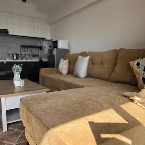 Apartment Safarimax Homes 1 Bedroom Urban Oasis Retreat On 14th Floor Nairobi