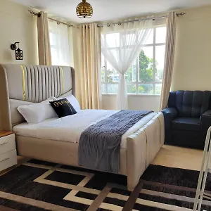 Dregar Homes * Nairobi