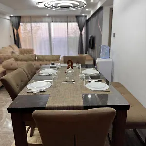 Apartment Safarimax Homes Two 2 Bedroom At Heartland Gardens 16th Floor *