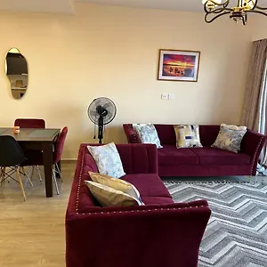Apartment 2 Bedroom Southpark Apartment,south C Mombasa Road Nairobi