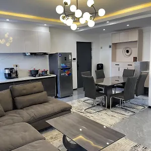 Naoming Homes Apartment *