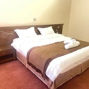 Msd Steakhouse And Hotel