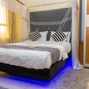 Apartment Kiota Furnished Cbd Nairobi