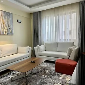 Apartment 2br With Gym& Pool, Moonvalley, Kileleshwa