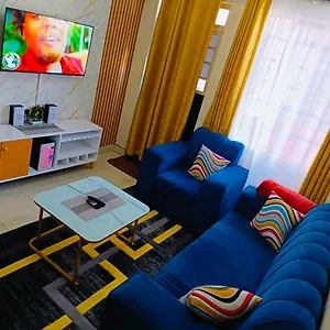 Homes By Essyruby Apartment