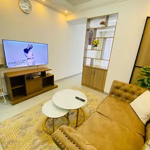 Valley Super Apartment *