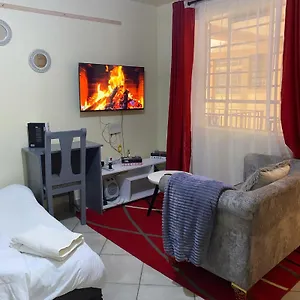 Kakihomes Apartment *