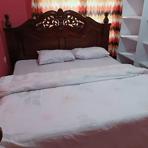 Gramaxkenya Homestay *